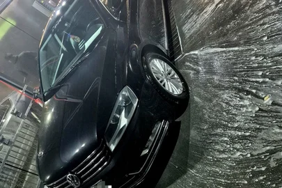 2012' Volkswagen Passat