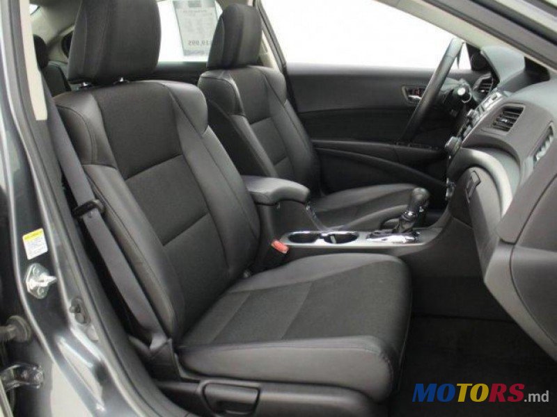 2013' Acura TSX photo #4