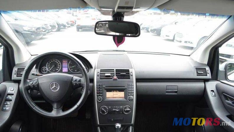 2008' Mercedes-Benz A photo #2