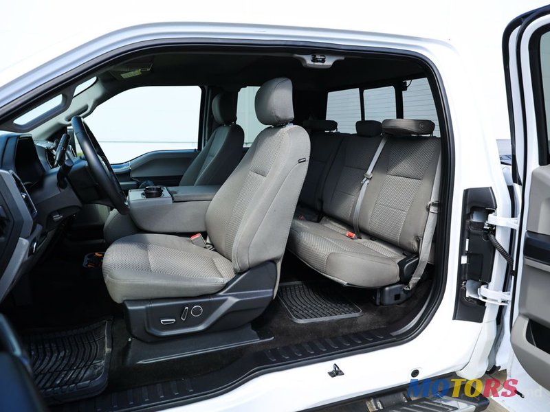 2018' Ford F-150 photo #3