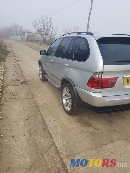 2006' BMW X5 photo #2