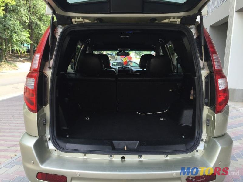 2008' Toyota RAV4 photo #2