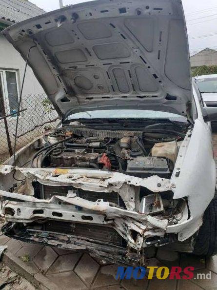 1992' Opel Vectra photo #4