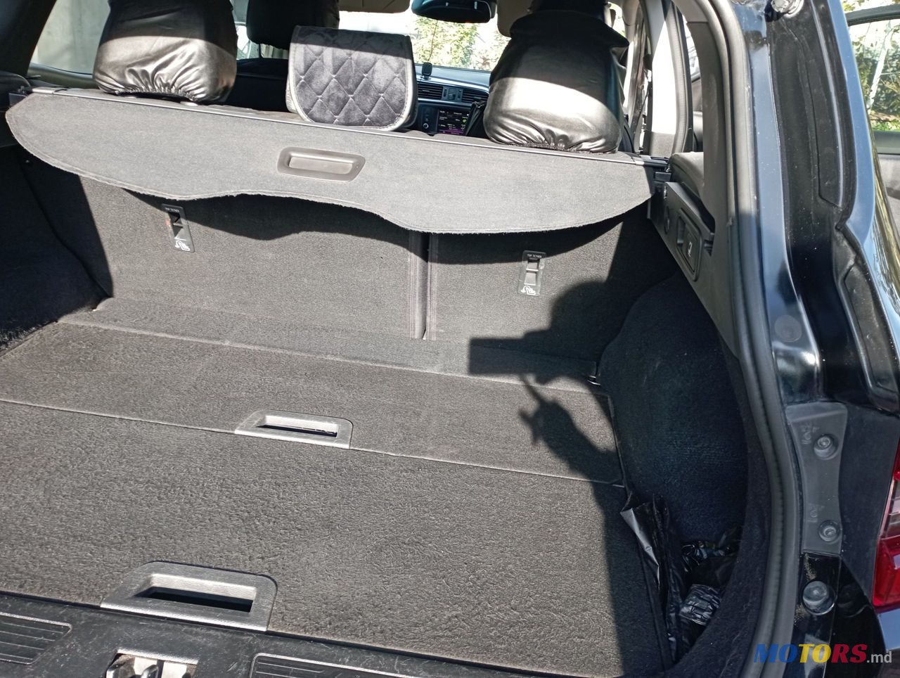 2017' Renault Kadjar photo #6