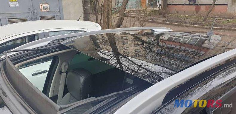 2014' Renault Grand Scenic photo #2