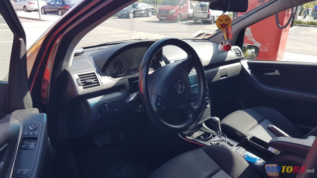2006' Mercedes-Benz A Класс photo #5