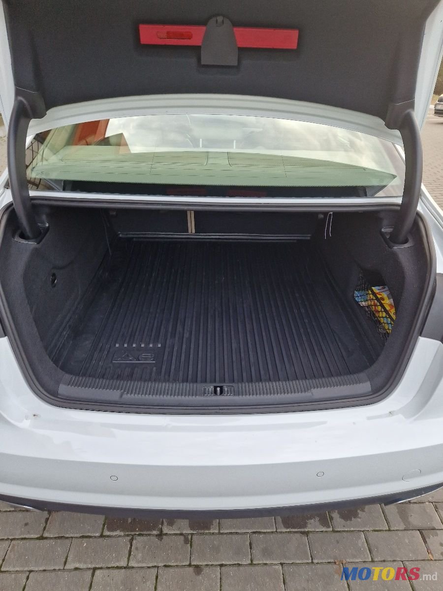 2017' Audi A6 photo #5