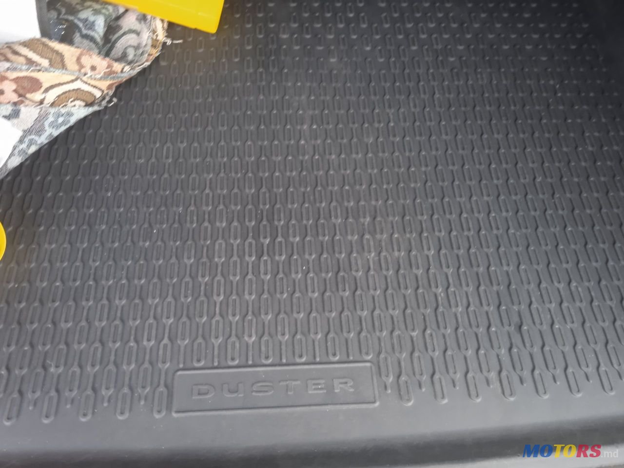 2023' Dacia Duster photo #2