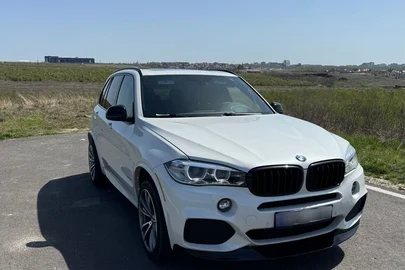 2015' BMW X5