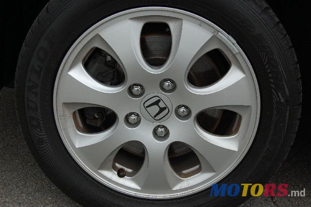 2006' Honda Accord photo #5