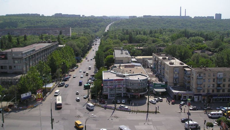 Marcajele rutiere de pe strada Alecu Russo vor fi modificate
