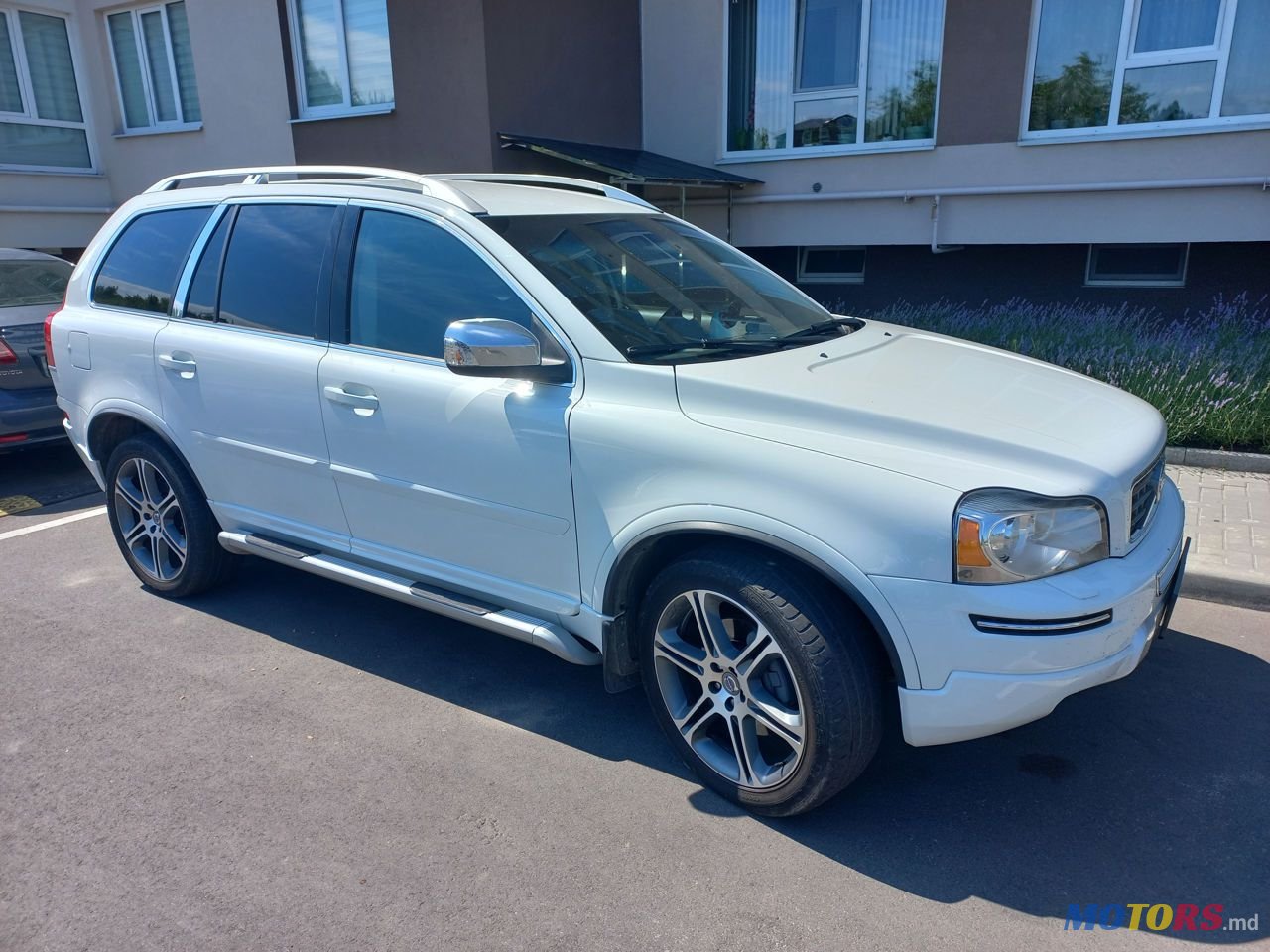 2013' Volvo XC90 photo #1