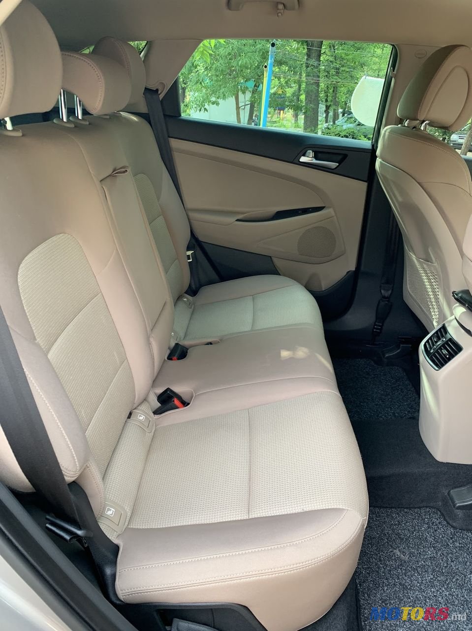 2016' Hyundai Tucson photo #4