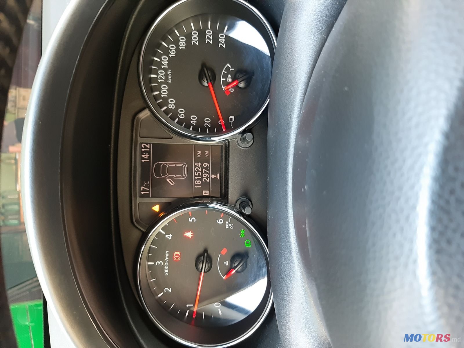 2012' Nissan Qashqai photo #6