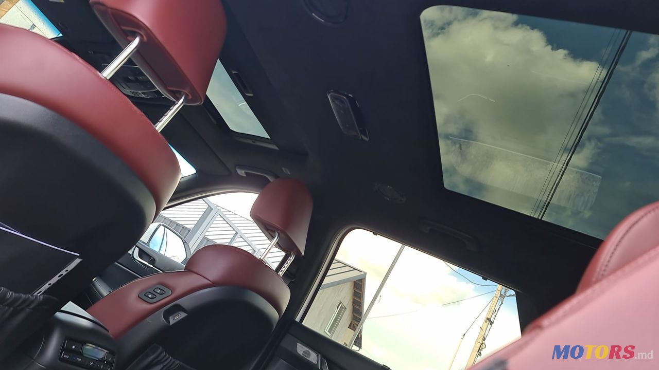 2019' Hyundai Palisade photo #6