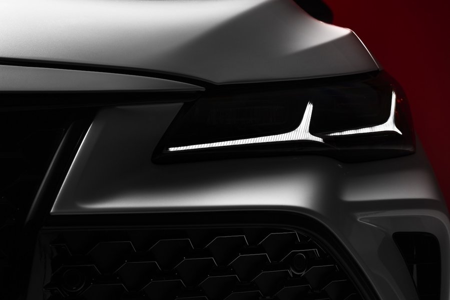 2019 Toyota Avalon to debut at the 2018 Detroit Auto Show
