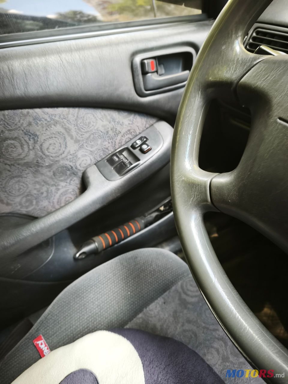 1999' Toyota Corolla photo #1