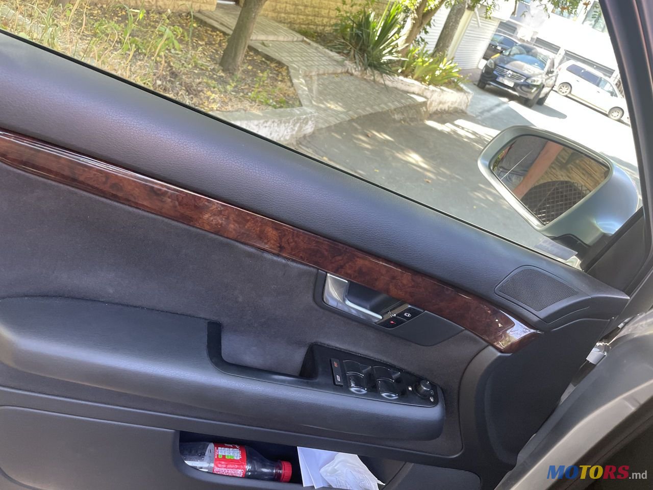 2002' Audi A4 photo #3