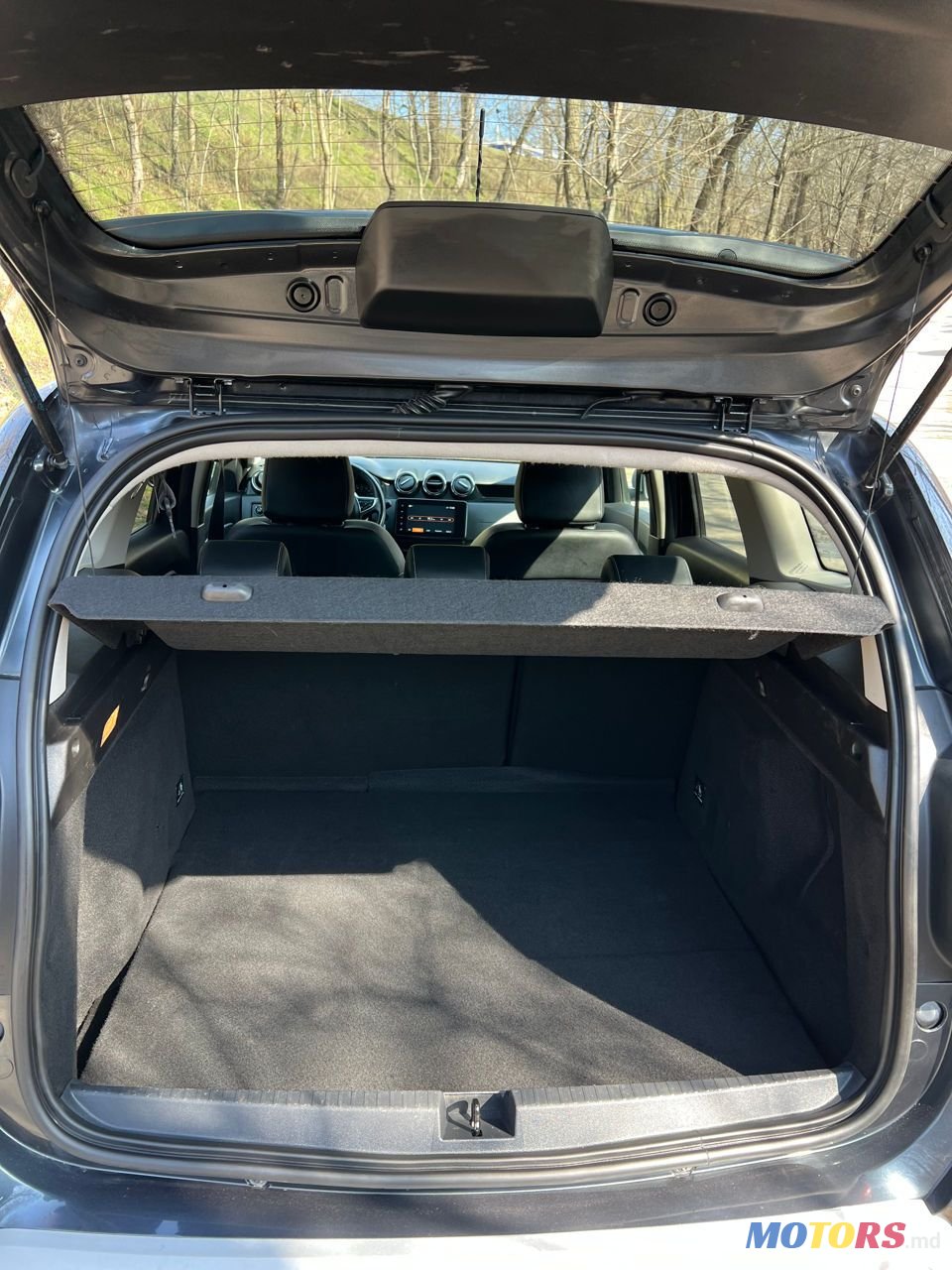 2021' Dacia Duster photo #6