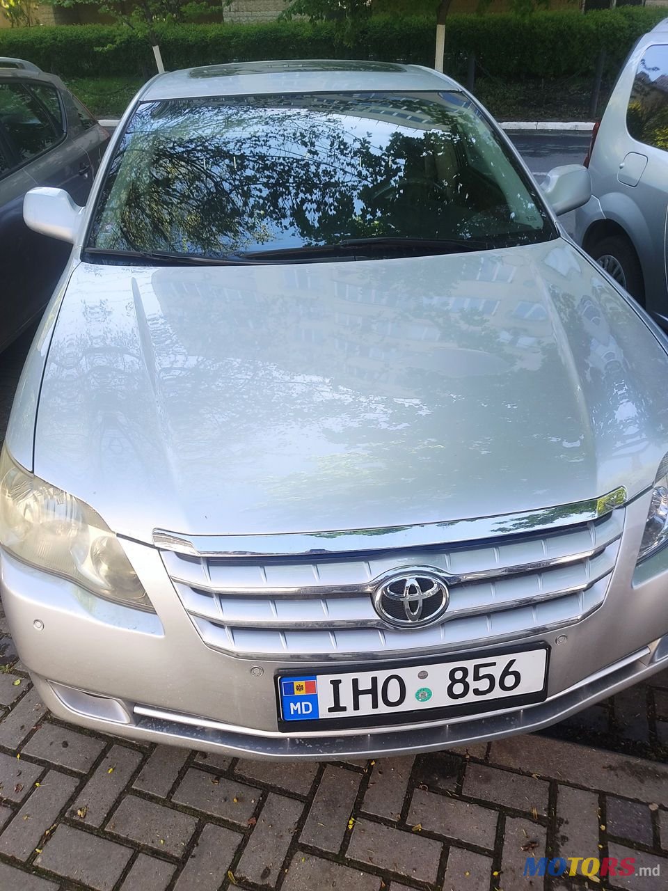 2006' Toyota Avalon photo #2