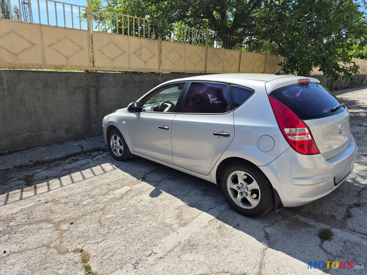 2010' Hyundai i30 photo #2