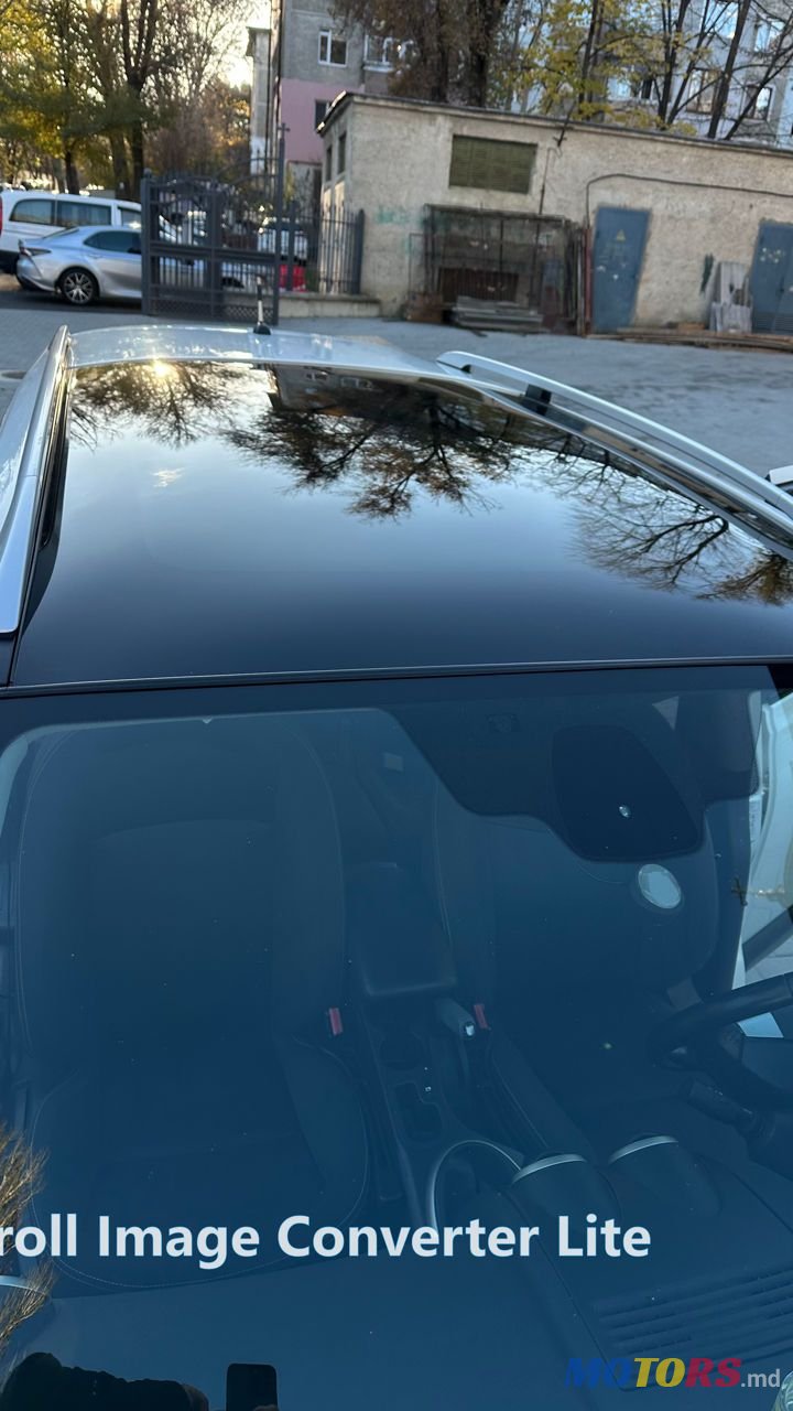 2012' Nissan Qashqai photo #6