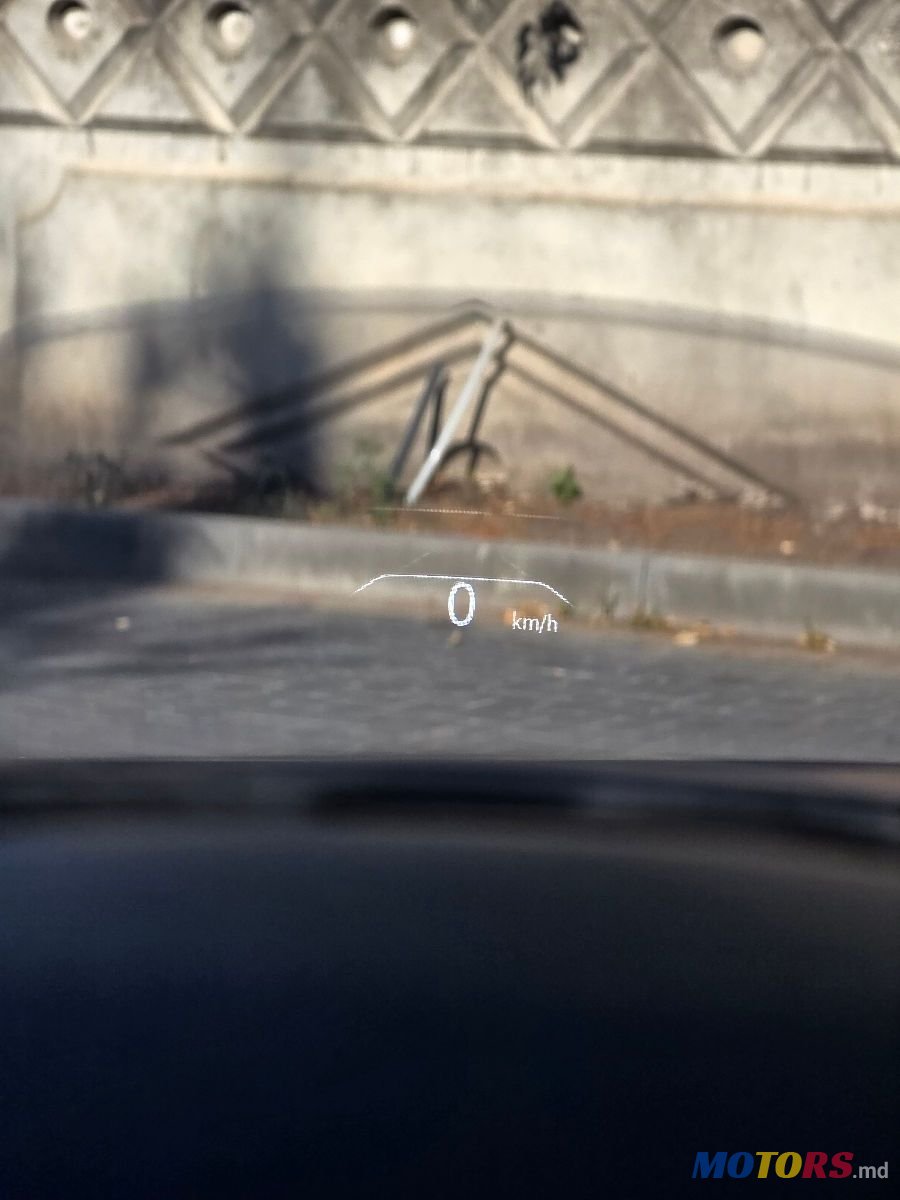 2017' Renault Megane photo #6