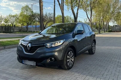 2016' Renault Kadjar