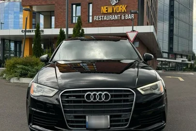 2016' Audi A3