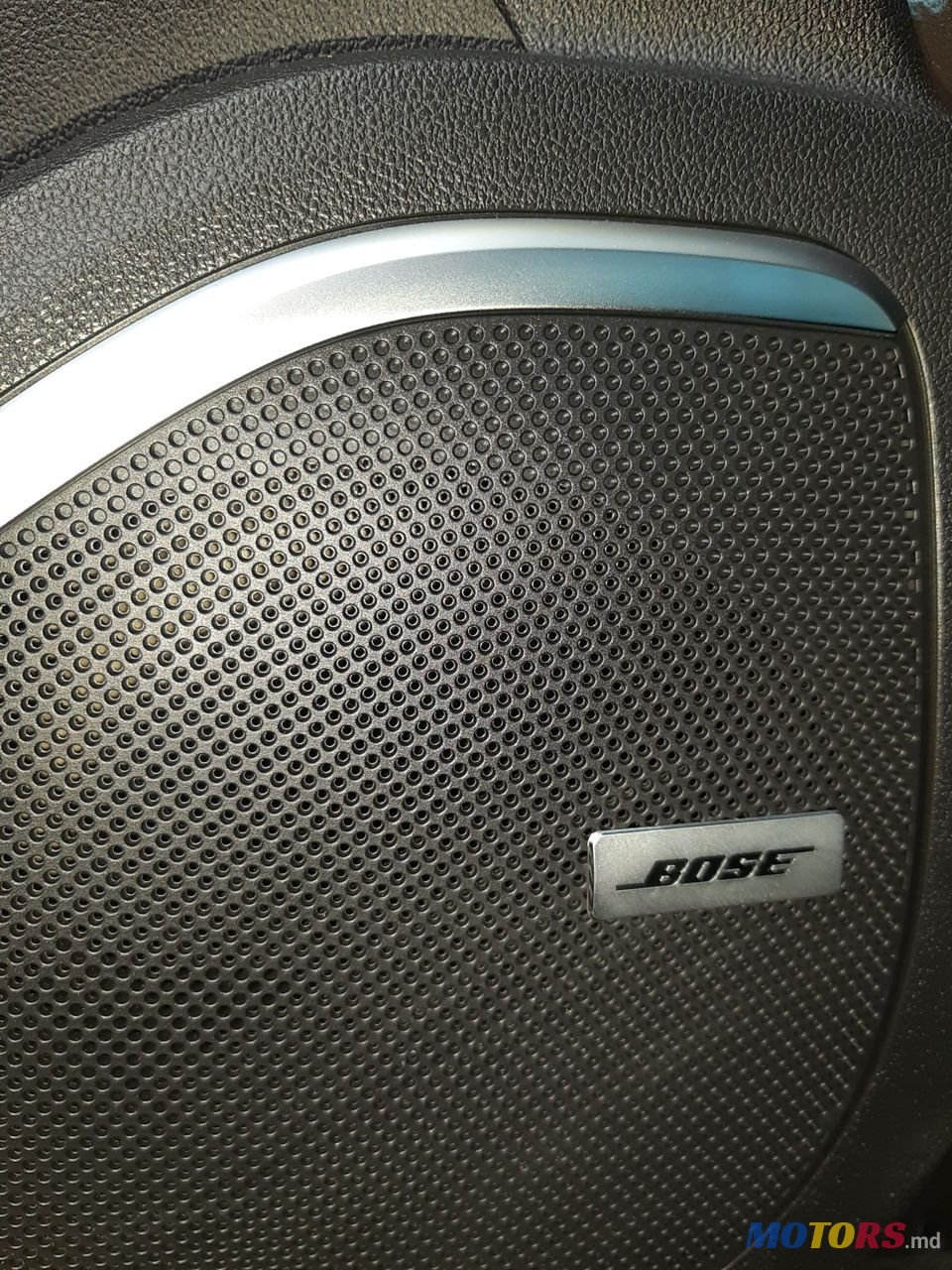 2018' Renault Grand Scenic photo #5