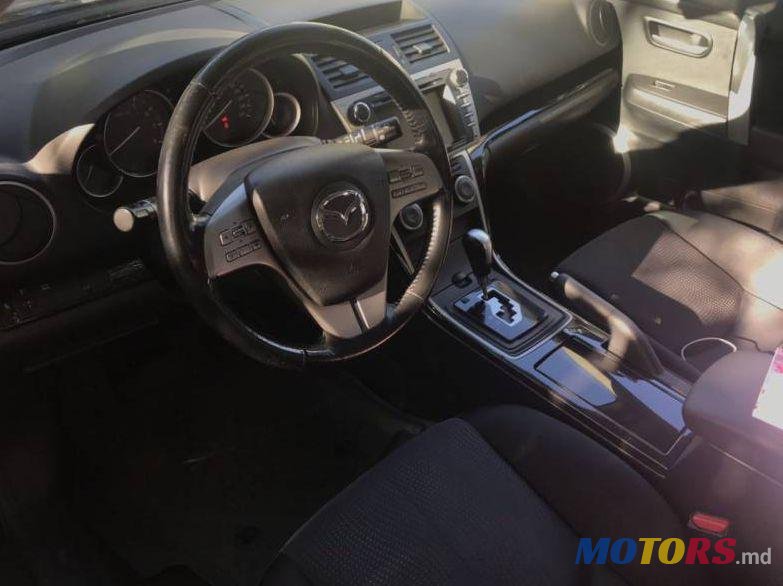 2010' Mazda 6 photo #2