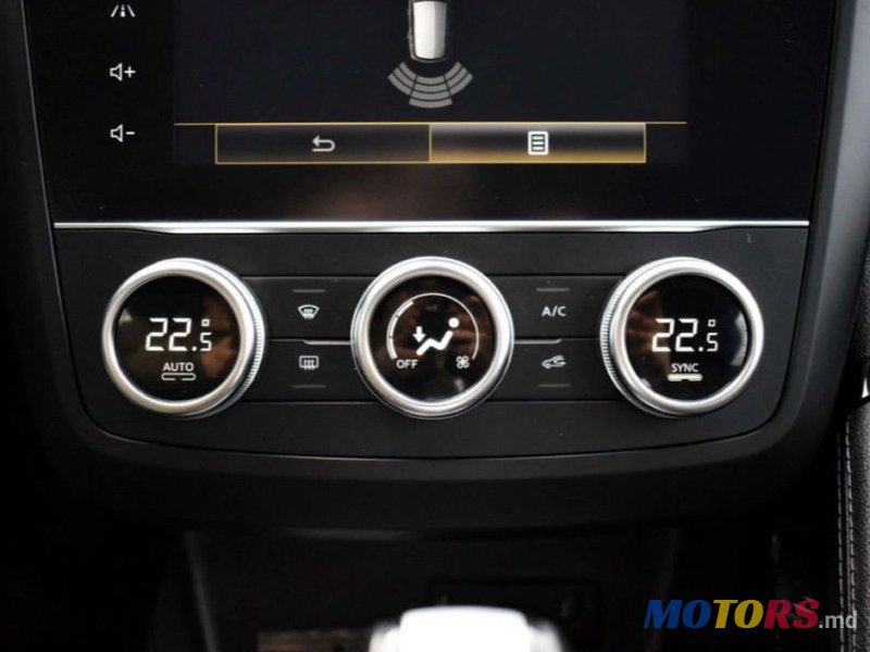 2019' Renault Kadjar photo #3