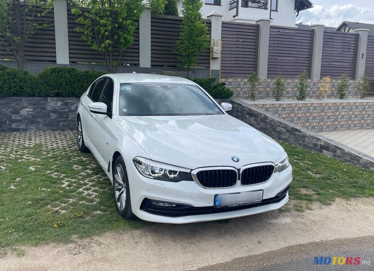 2017' BMW M Models photo #2