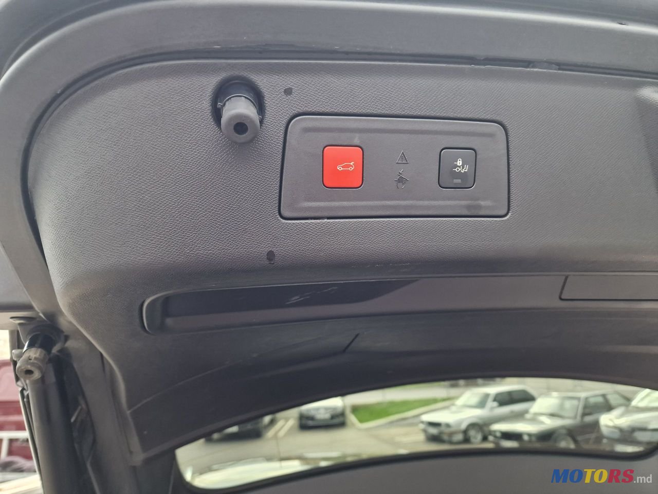 2019' Peugeot 508 photo #6