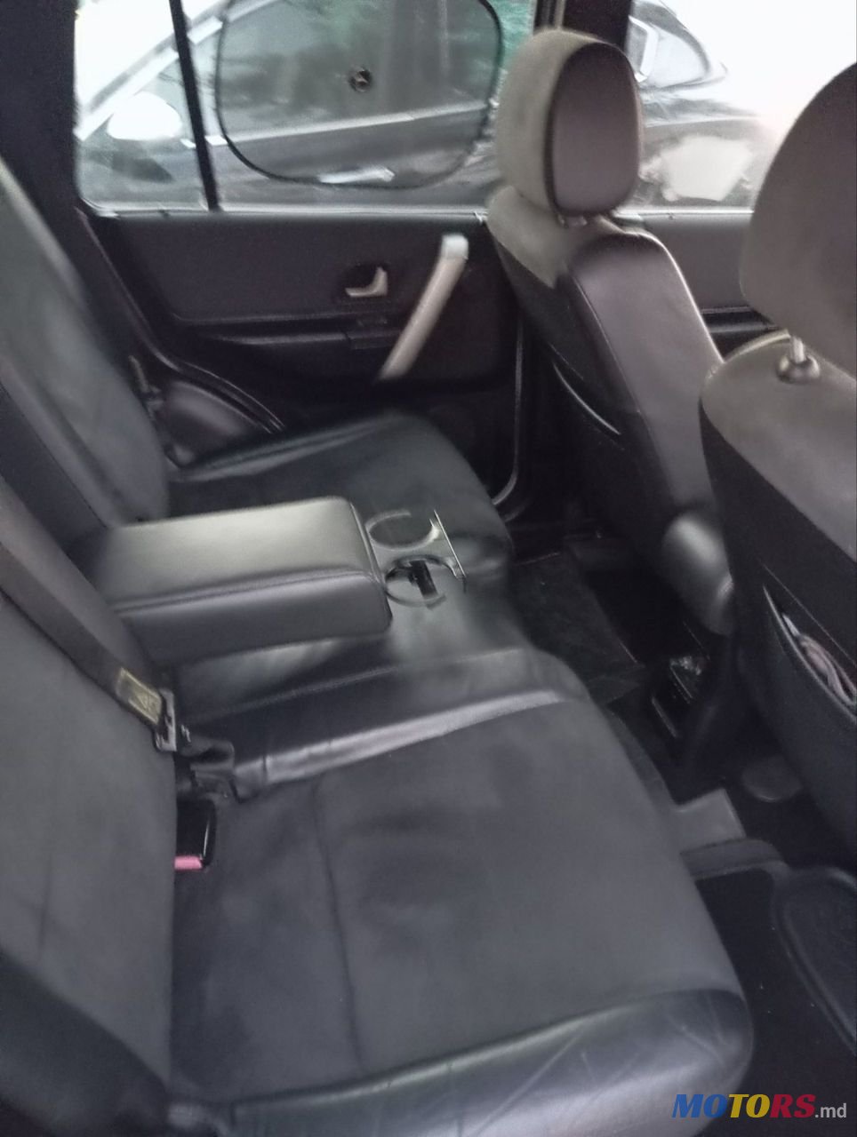 2004' Land Rover Freelander photo #6