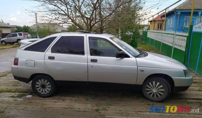 2003' ВАЗ 2112 photo #1