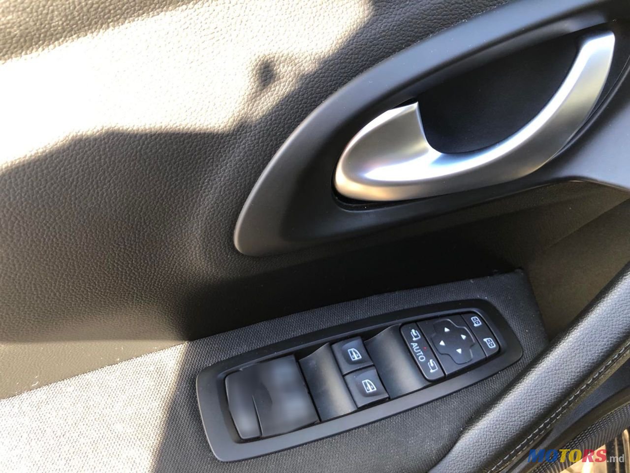 2019' Renault Kadjar photo #5