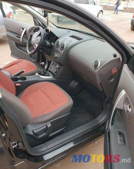 2008' Nissan Qashqai photo #2