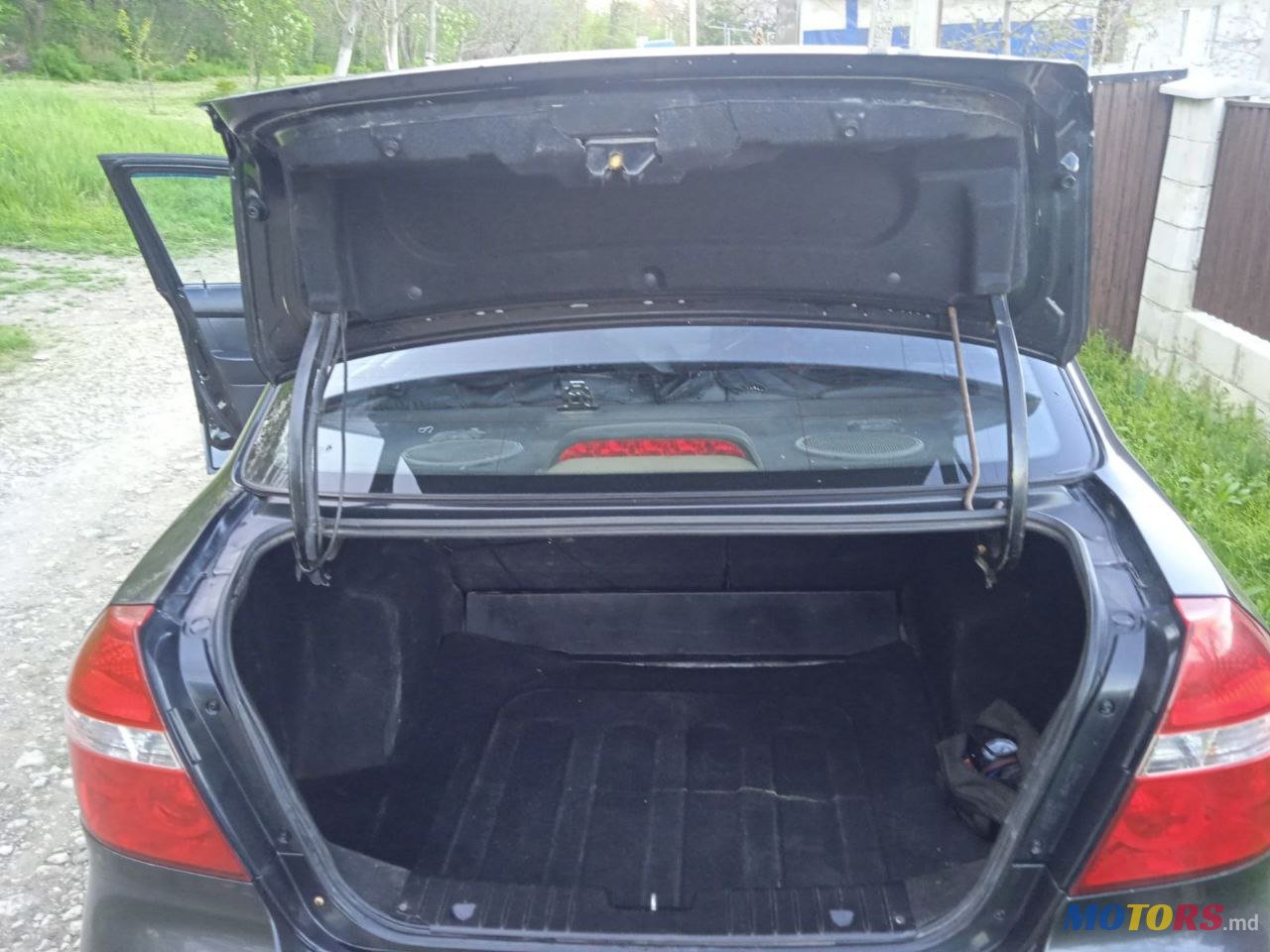 2010' Chevrolet Aveo photo #5