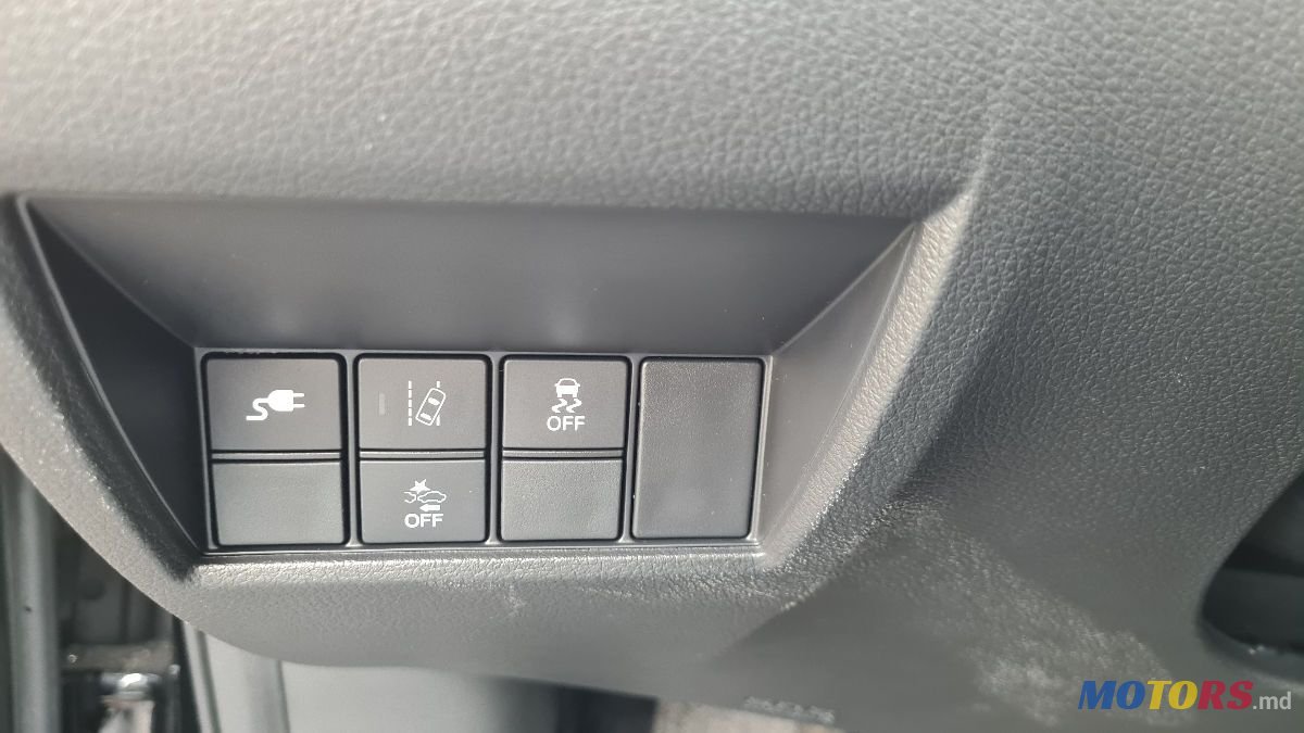 2018' Honda Clarity photo #3