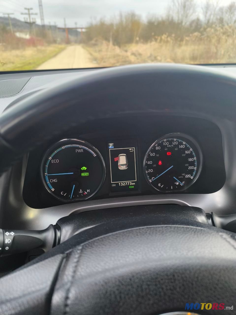 2016' Toyota RAV4 photo #6