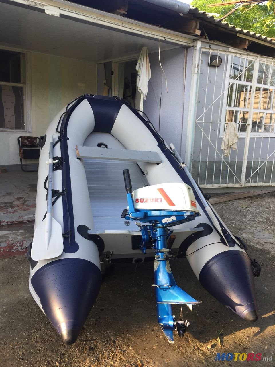 2014' Suzuki photo #1