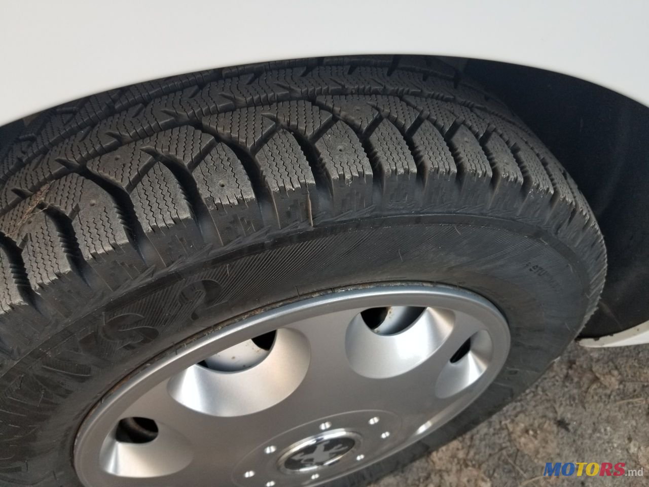 2015' Peugeot Bipper photo #6