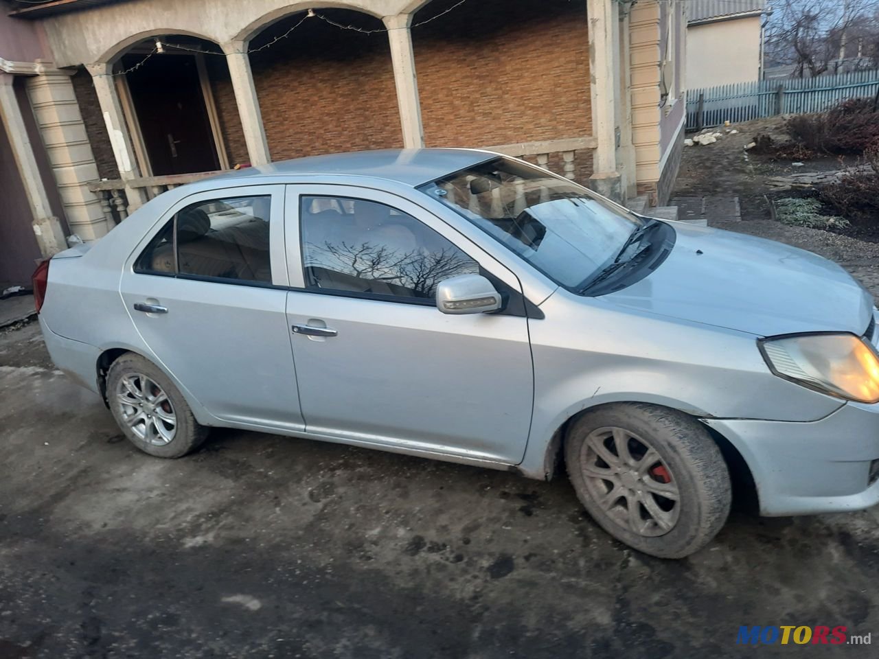 2008' Toyota photo #4