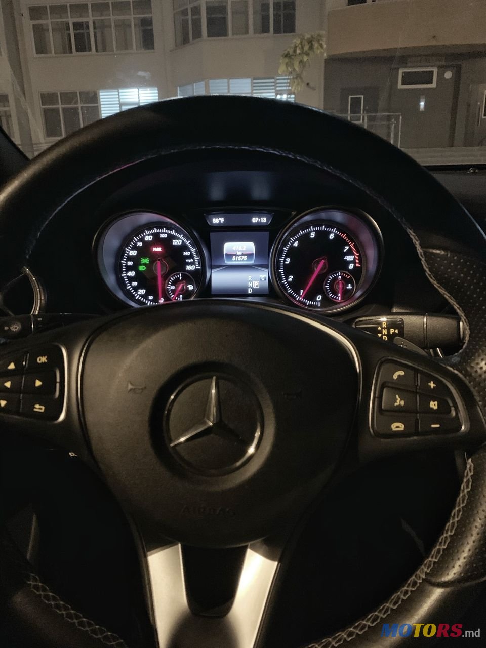 2017' Mercedes-Benz Cla photo #6