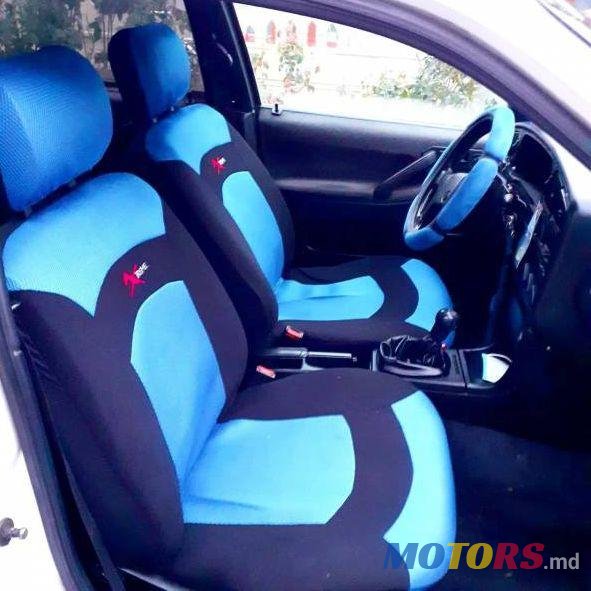 1992' Volkswagen Passat photo #3