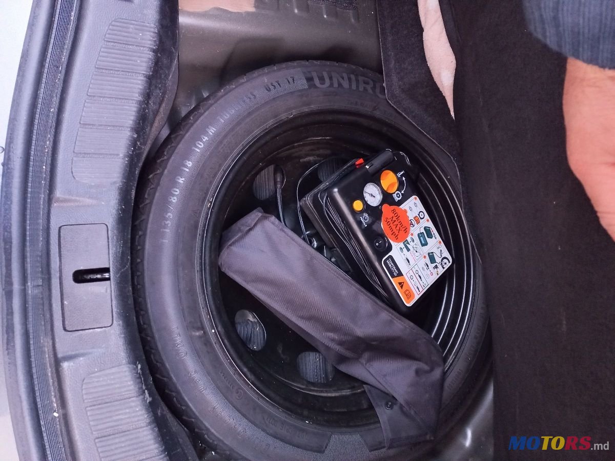 2018' Ford Fusion photo #5