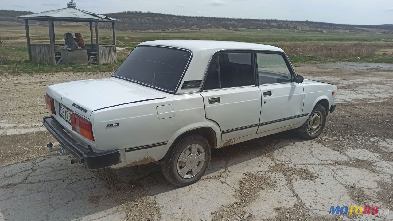 1994' ВАЗ 2105 photo #3