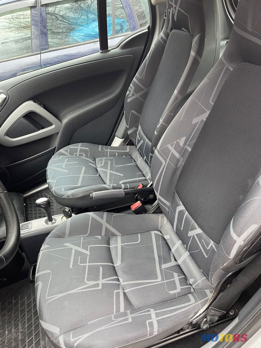 2008' Smart Fortwo photo #5