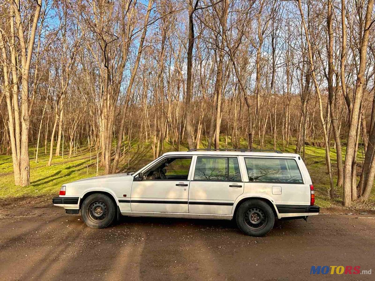 1996' Volvo 900 Series photo #1